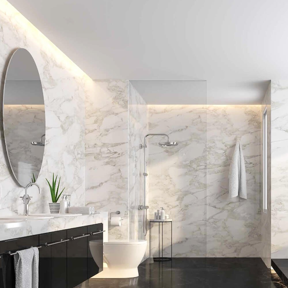 Our Showroom