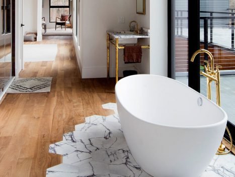 Marble Trends